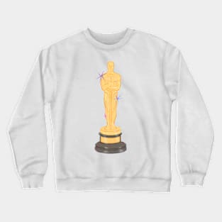 Cinema Awards Crewneck Sweatshirt